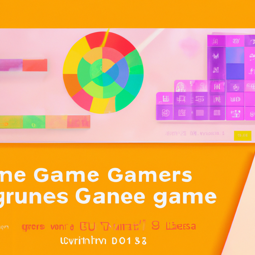 Feature highlight: modular game blocks and editor